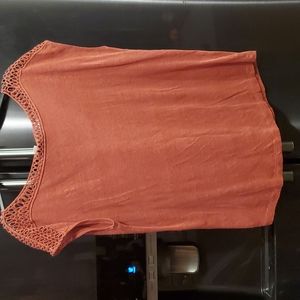 Loft Ann Taylor Shirt sz med